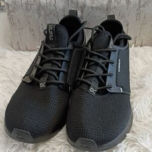 Kuru Cloud Atom Waterproof Women's Sz 10.5 M Orthopedic Plantar Fasciitis Shoes